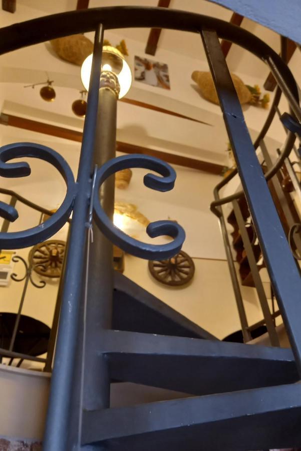 La Corte Di Angelica Sciacca Værelse billede